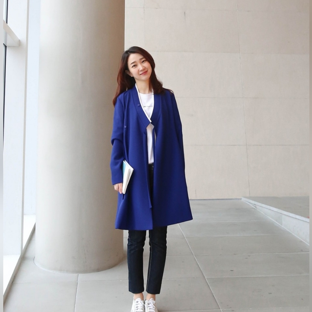 LEESLEHanbok Jacket Durumagi